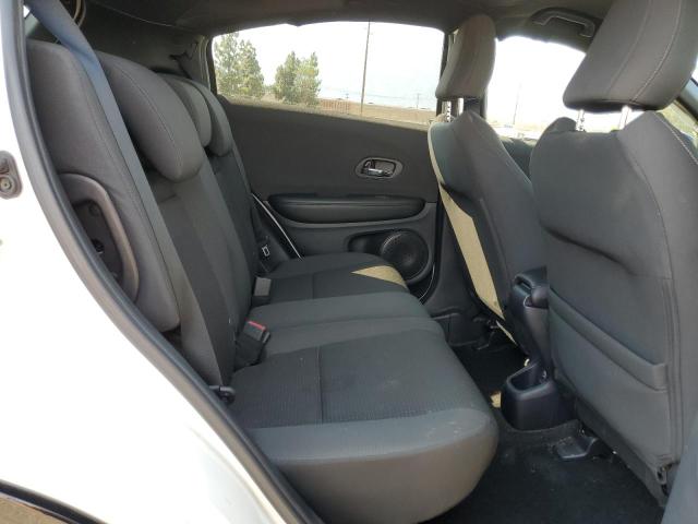 2021 HONDA HR-V SPORT - 3CZRU5H19MM704510