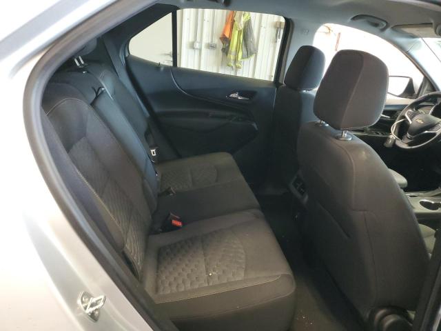 2021 CHEVROLET EQUINOX LT - 3GNAXKEV2MS166591