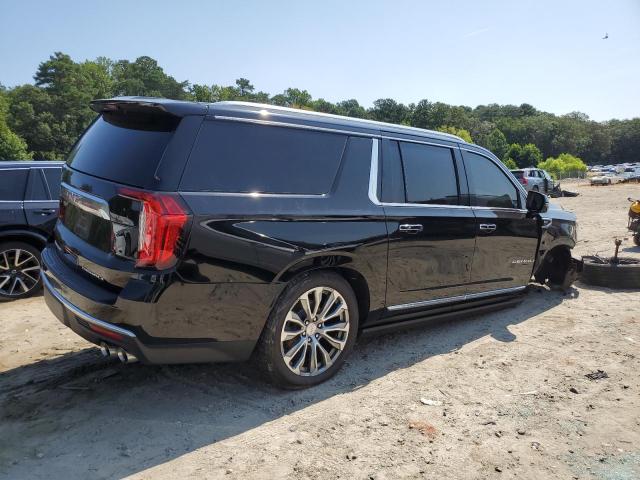 2022 GMC YUKON XL D 1GKS2JKL4NR137692