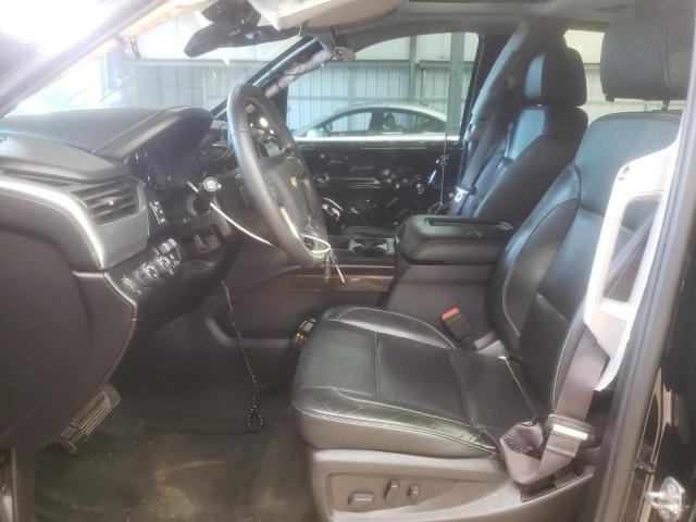 2016 CHEVROLET TAHOE K1500 LT 1GNSKBKC4GR396064