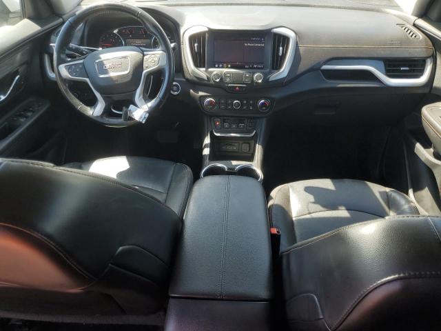 2020 GMC TERRAIN SL 3GKALVEV3LL254780