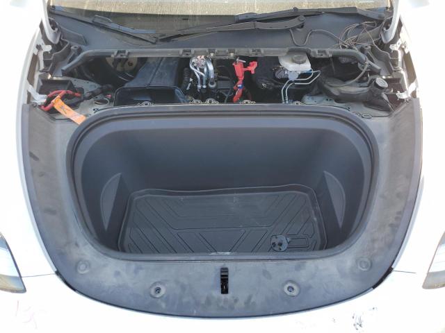 2023 TESLA MODEL Y - 7SAYGDEE9PA059358