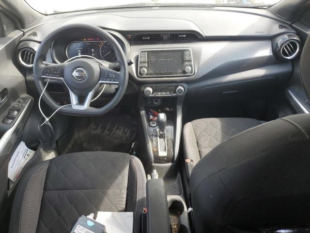 2019 NISSAN KICKS S 3N1CP5CU6KL499478