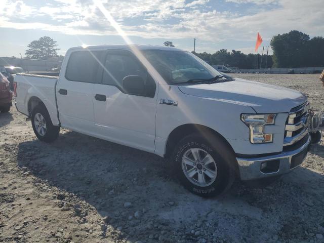 Vin: 1ftew1cf5fkd83182, lot: 64129995, ford f-150 supercrew 20154