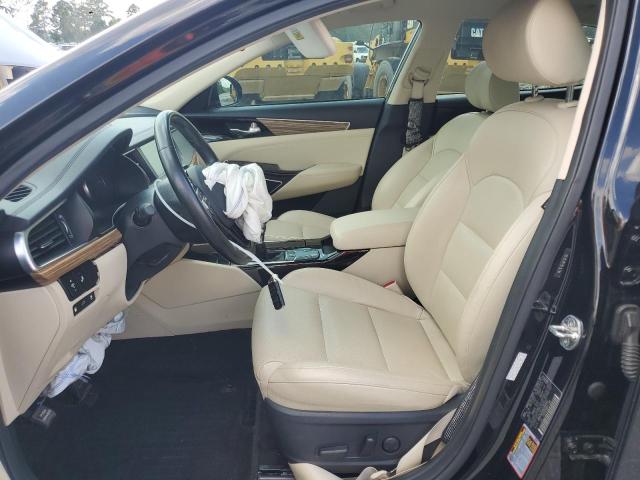 2019 KIA CADENZA PREMIUM KNALB4J15K5164465