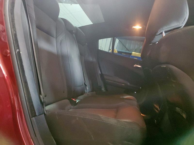 2019 DODGE CHARGER SXT - 2C3CDXBG8KH505100