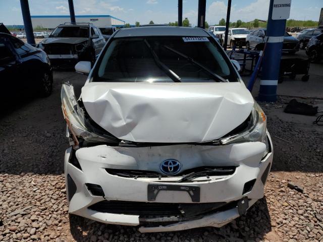 2016 TOYOTA PRIUS JTDKBRFU0G3013907