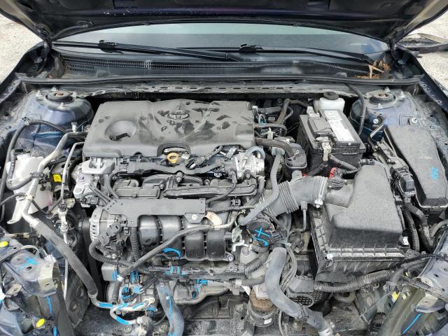 2021 TOYOTA CAMRY SE - 4T1G11AK4MU594295