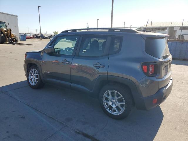 2019 JEEP RENEGADE L - ZACNJABB6KPK66219