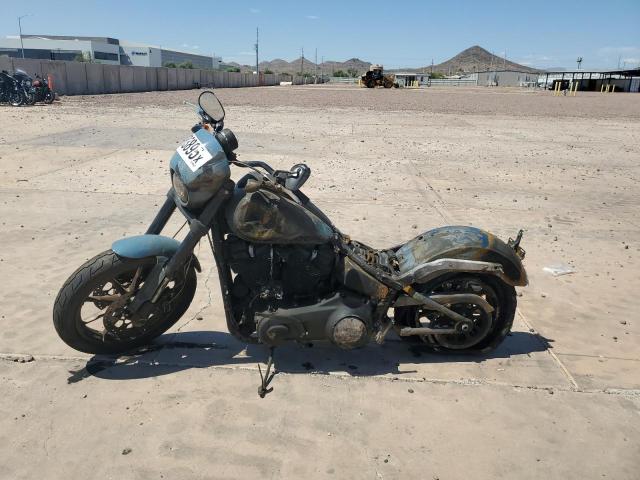 2024 HARLEY-DAVIDSON FXLRS 1HD1YWZ16RB056746