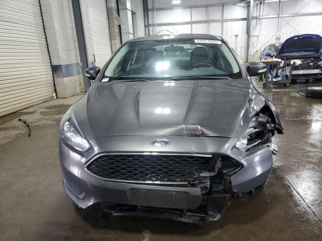 2016 FORD FOCUS SE - 1FADP3F24GL303272