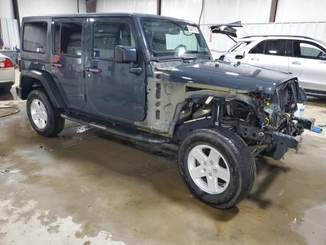 2017 JEEP WRANGLER U 1C4BJWDG1HL551371