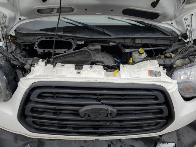 2019 FORD TRANSIT T- #3284379014