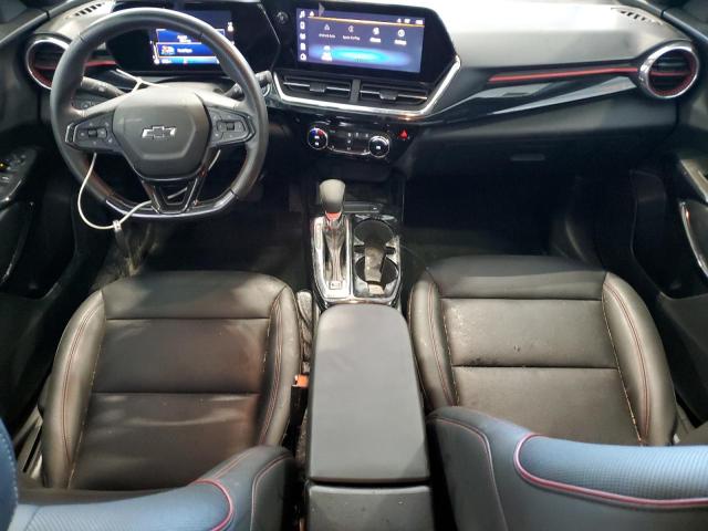 2024 CHEVROLET TRAX 2RS KL77LJE29RC015059