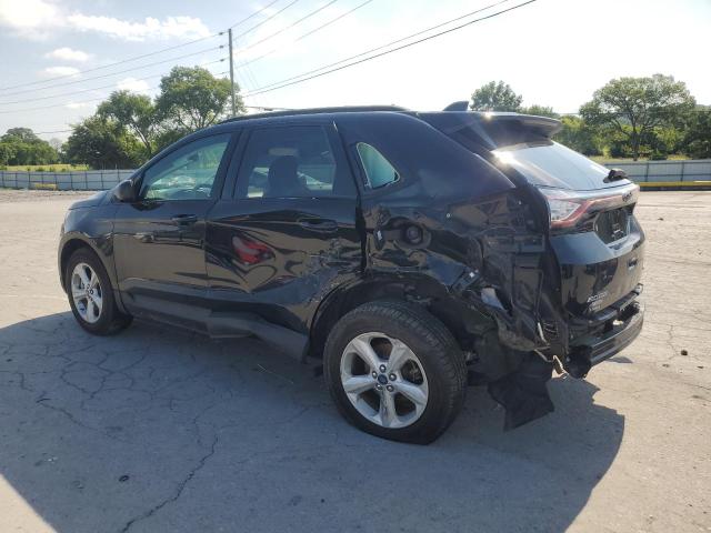 2017 FORD EDGE SE 2FMPK4G9XHBC59136