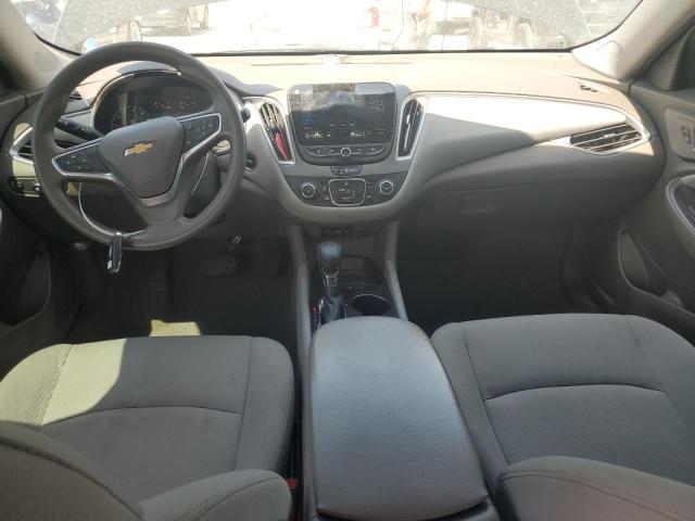 2022 CHEVROLET MALIBU LS 1G1ZB5STXNF206705