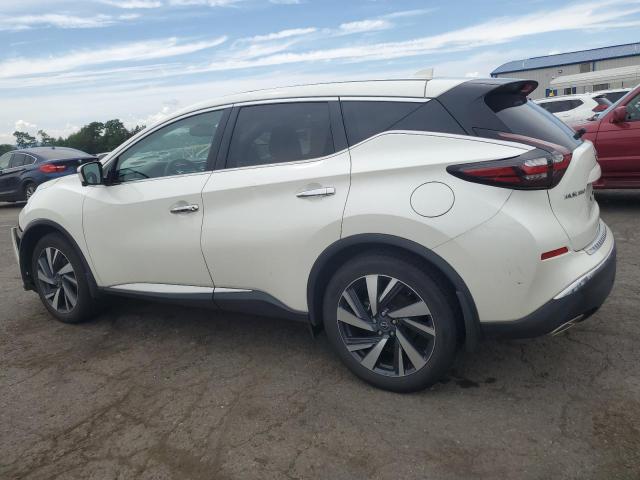 2023 NISSAN MURANO SL 5N1AZ2CS2PC132605