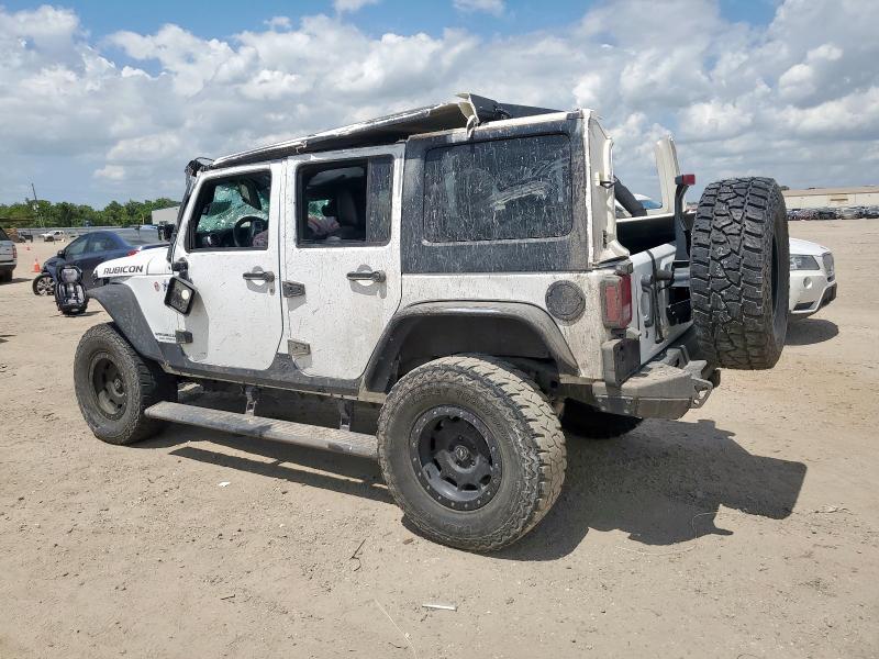 2016 JEEP WRANGLER U 1C4HJWFG3GL126417