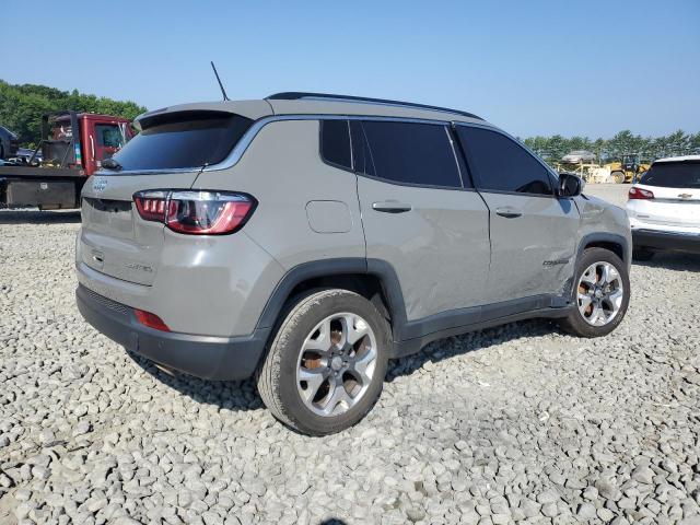 2021 JEEP COMPASS LI - 3C4NJCCBXMT528171