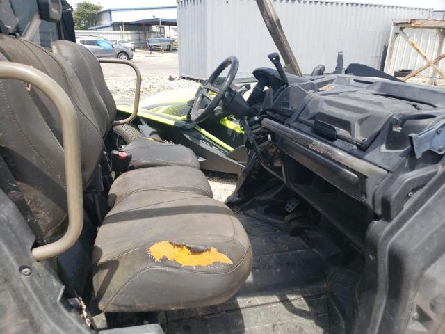 2022 CAN-AM DEFENDER X 3JBUWAX45NK001114