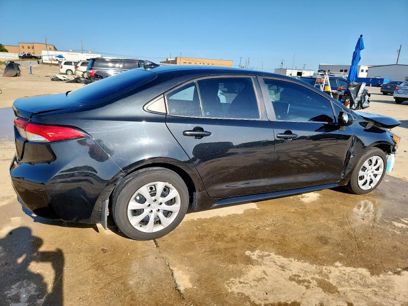 2020 TOYOTA COROLLA LE - 5YFEPRAE9LP129591