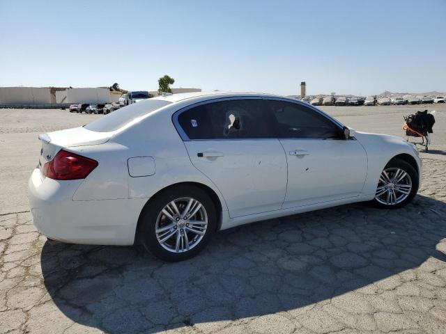 2015 INFINITI Q40 JN1CV6AP4FM501667