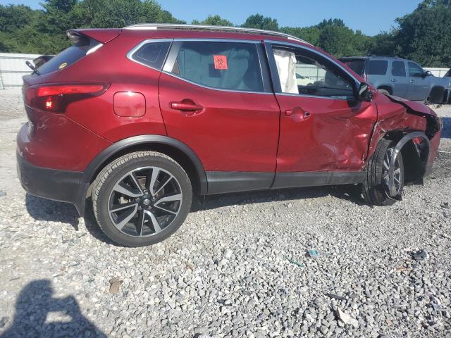 2019 NISSAN ROGUE SPORT S JN1BJ1CP0KW212260