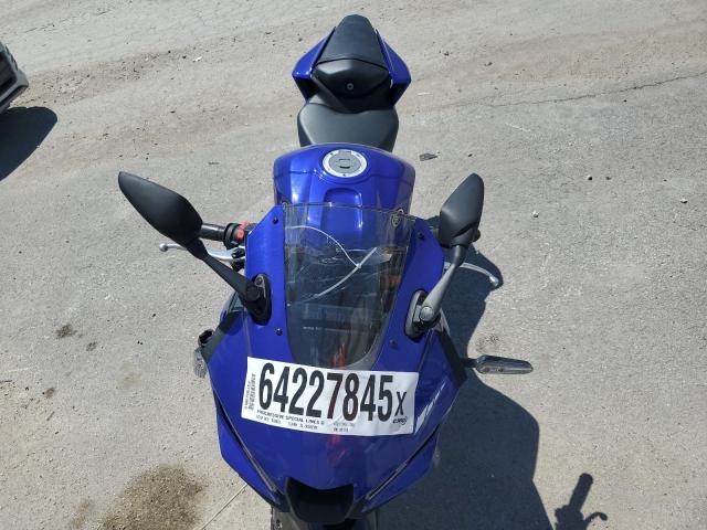 2025 YAMAHA YFZ320 A MH3RH25EXSK001018