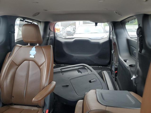2019 CHRYSLER PACIFICA H 2C4RC1N7XKR613942
