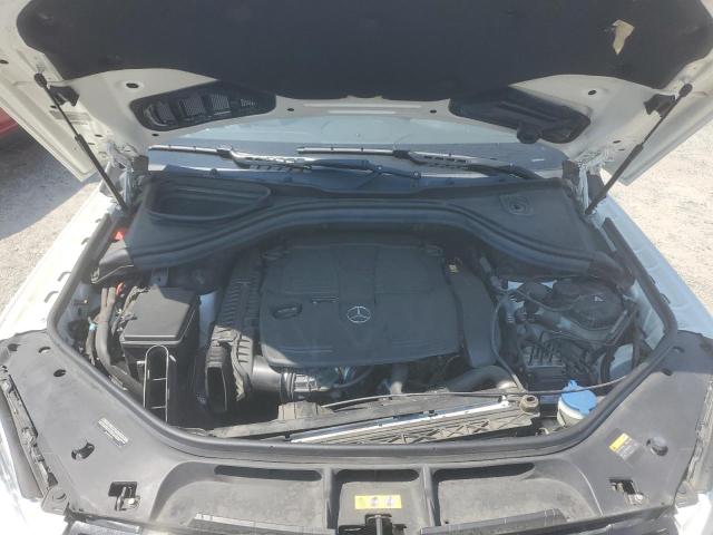 2013 MERCEDES-BENZ ML 350 4MA - 4JGDA5HBXDA212272
