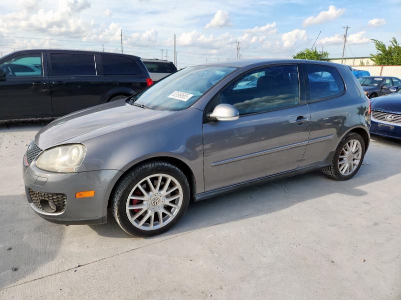 VOLKSWAGEN NEW GTI