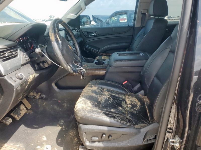 2020 CHEVROLET TAHOE C150 1GNSCBKC1LR308269