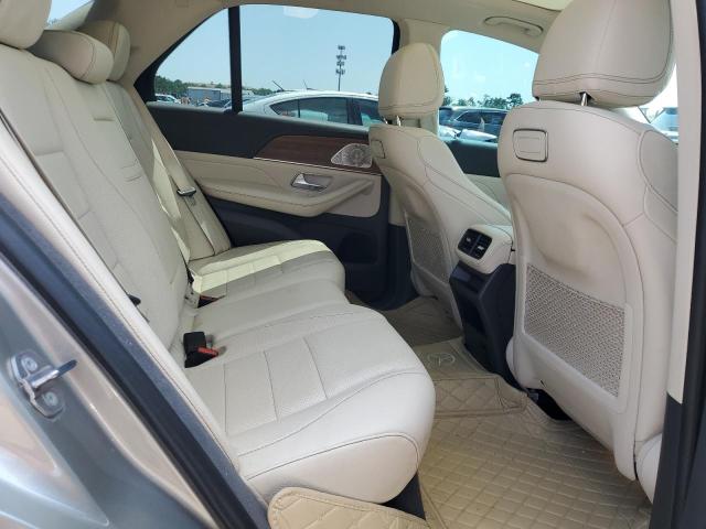 2020 MERCEDES-BENZ GLE 350 4M 4JGFB4KBXLA294818