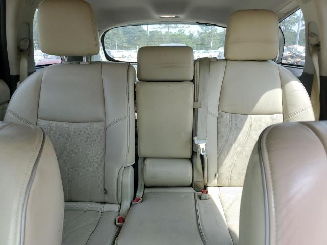 2017 INFINITI QX60 5N1DL0MN9HC504664