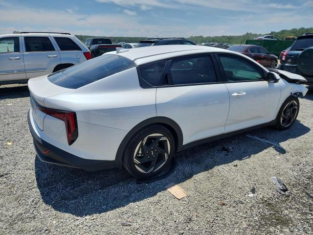 2025 KIA K4 EX 3KPFU4DE5SE006785