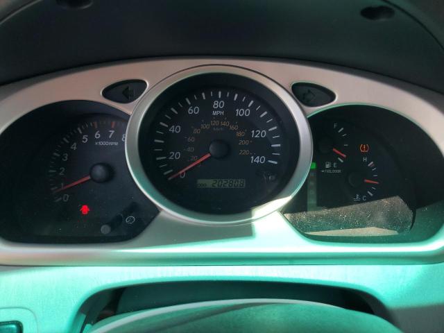 2007 TOYOTA HIGHLANDER #3304653039