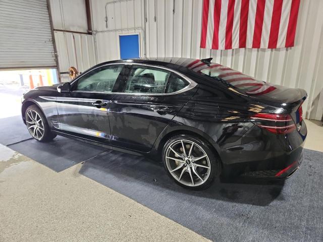 2025 GENESIS G70 BASE KMTG34SC0SU151938
