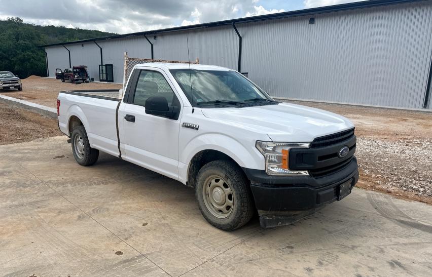 Vin: 1ftmf1c53jkf40347, lot: 63626035, ford all models 2018 img_1