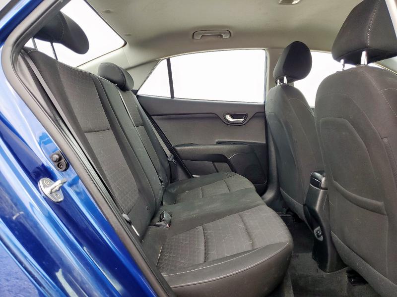 2020 KIA RIO LX 3KPA24AD2LE295606