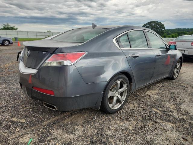 2010 ACURA TL - 19UUA8F50AA017037