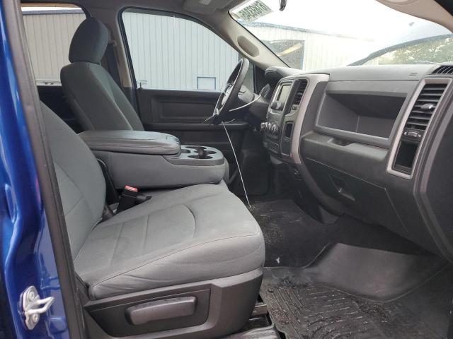 2017 RAM 1500 ST 1C6RR6FT1HS684338