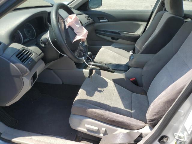2010 HONDA ACCORD LXP - 1HGCP2F41AA172789