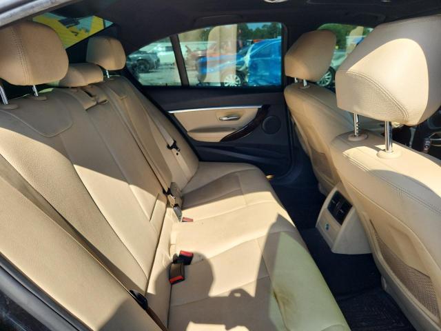 2017 BMW 330E WBA8E1C34HA029844