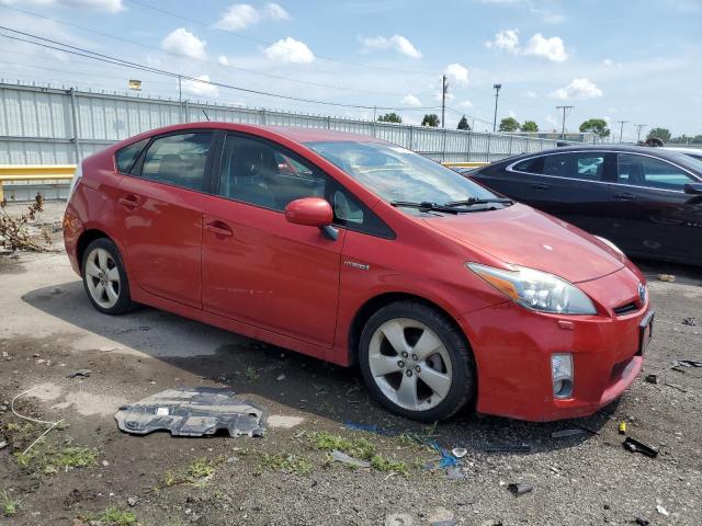 2010 TOYOTA PRIUS - JTDKN3DU1A5029441
