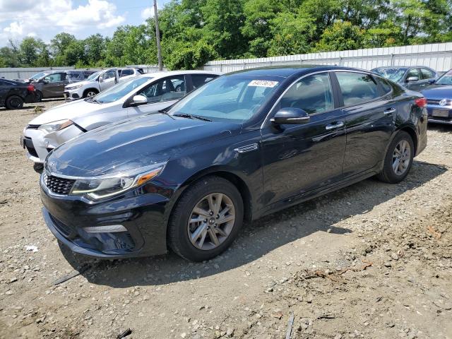 2019 KIA OPTIMA LX - 5XXGT4L38KG322406