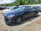 2019 KIA OPTIMA LX - 5XXGT4L38KG322406