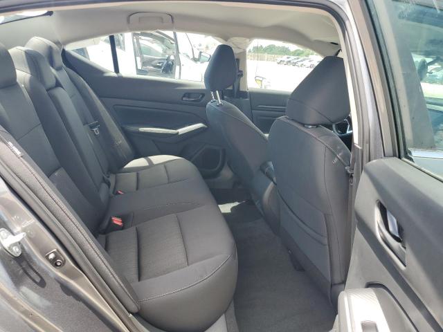 2025 NISSAN ALTIMA SV 1N4BL4DV7SN383069