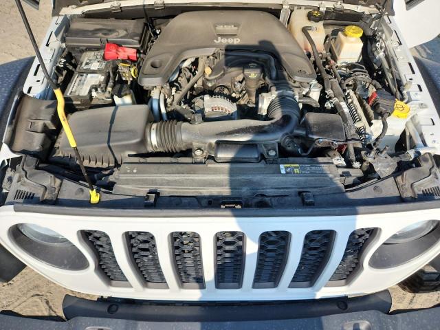 2020 JEEP GLADIATOR 1C6JJTBG8LL136710