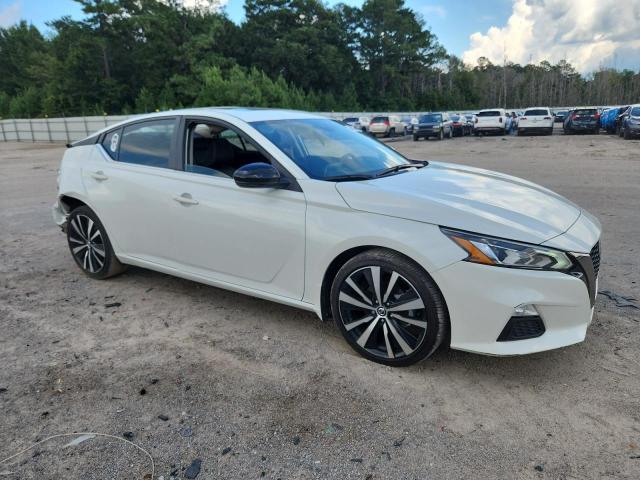 2021 NISSAN ALTIMA SR 1N4BL4CVXMN373740