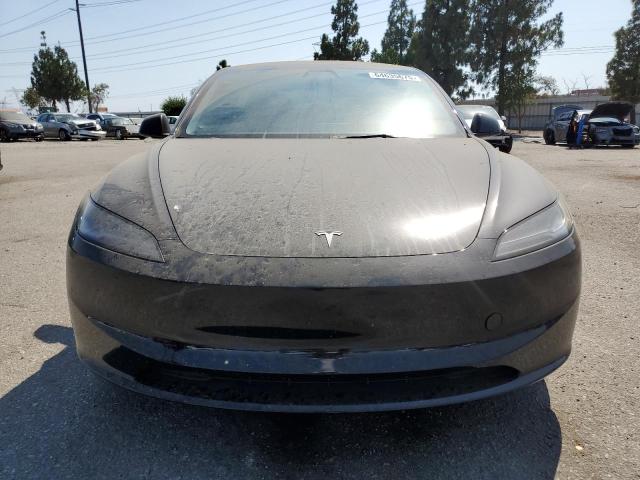 2024 TESLA MODEL 3 5YJ3E1EA0RF727207